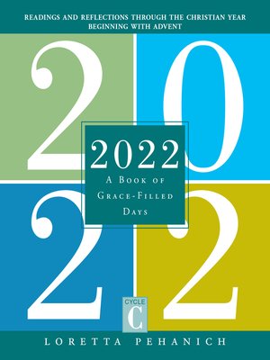cover image of 2022
